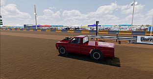 Bounty Drag Racing - Sand Drag Pack 1