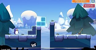 Waddle Detour