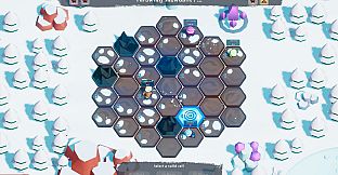 Snow Brawl Arena