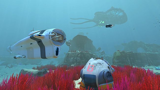 Subnautica