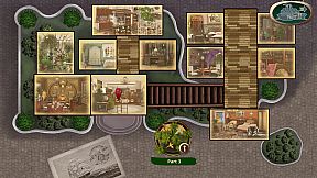 Mystery Hotel: Hidden Objects