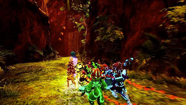 LION The Last Homeland