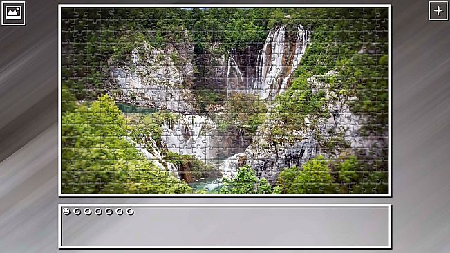 Super Jigsaw Puzzle: Generations - Croatia