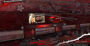 OneeChanbara ORIGIN - Exclusive Lei Bonus Mission: Battle Experiment with #137