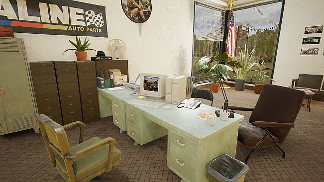 Car Dealer Simulator