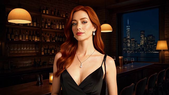 Lucky Break: Dating in New York