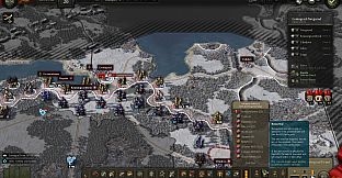 Unity of Command II - Berlin