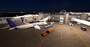 Tower! Simulator 3 - KCLE Airport