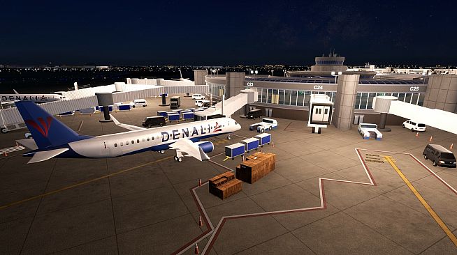 Tower! Simulator 3 - KCLE Airport