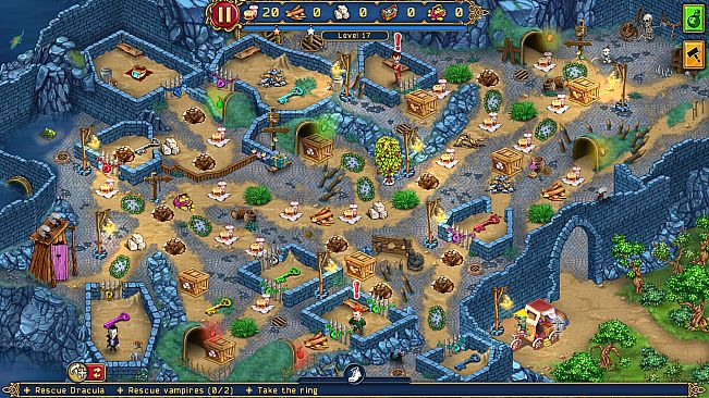 Incredible Dracula: Chasing Love Collector's Edition