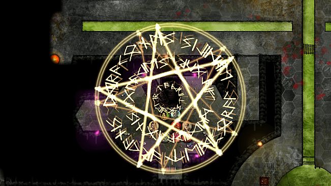 Knights of the Chalice 2