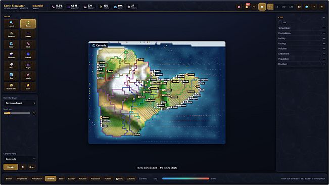 Earth Simulator