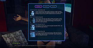 City of Broken Dreamers: Book One