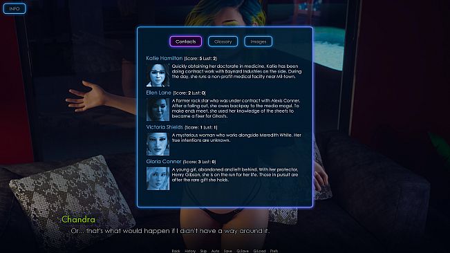 City of Broken Dreamers: Book One