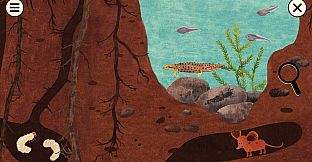 Little Mouse's Encyclopedia