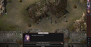 Demonheart: Hunters - Sack of Extras