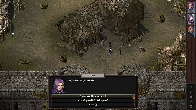 Demonheart: Hunters - Sack of Extras