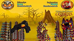 Swords and Sandals Classic Collection