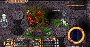 Shopkeepers Tale