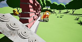 Walls & Bricks: Build Together