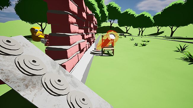 Walls & Bricks: Build Together