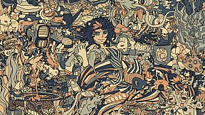 I commissioned some unicorns