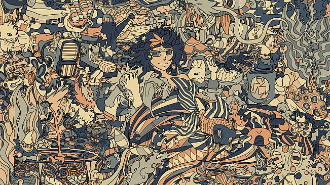 I commissioned some unicorns