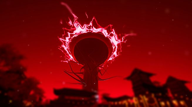 Divine Justice: Realm of Justice