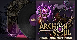 Archon Soul - Supporter Pack