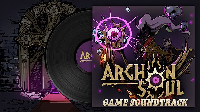 Archon Soul - Supporter Pack