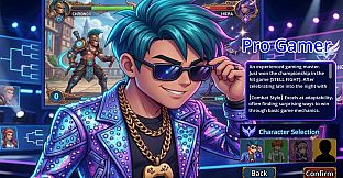 DICEWAR OTHERWORLD