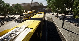 The Bus - Ebus 2.2