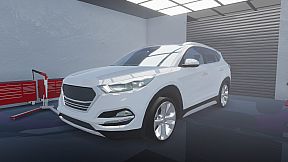 Streets Adventure: Medina Motors