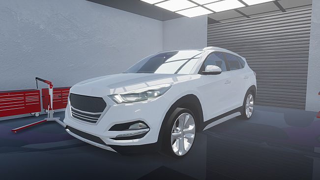 Streets Adventure: Medina Motors