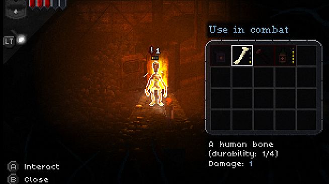 Deep Sleep: Labyrinth of the Forsaken