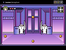 OASE - Other Age Second Encounter