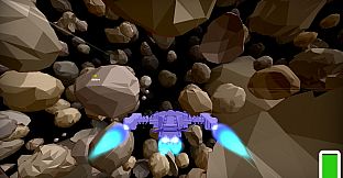 Scrapper - Military Ship Set