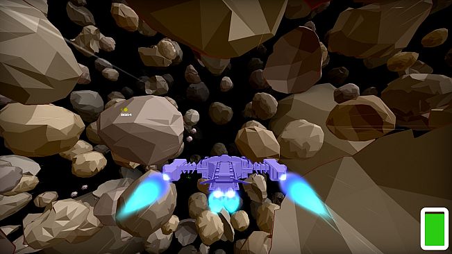 Scrapper - Military Ship Set