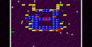 DX-Ball 2: 20th Anniversary Edition - Season Pass