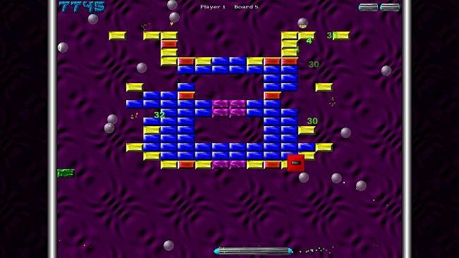 DX-Ball 2: 20th Anniversary Edition - Season Pass