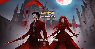 GameCreator - Action Roguelike - 幸存者 - Survivor（类幸存者 Survivor Like）