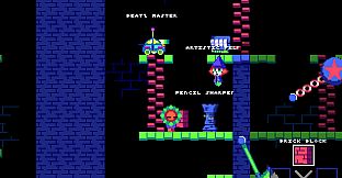 AWFULTOWER