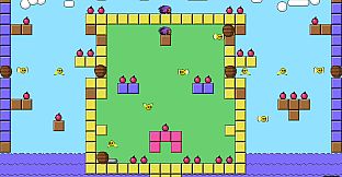 Synchro Hedgehogs (for Windows 10)