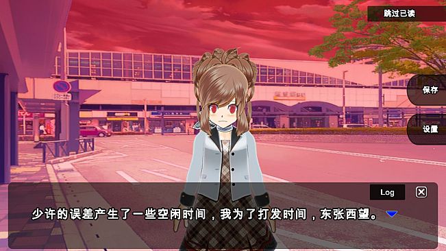 Zero One / 杀戮世界