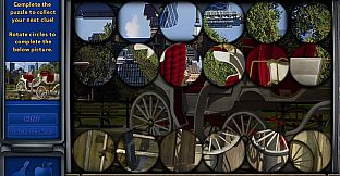 Mystery P.I. - The New York Fortune