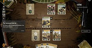 KARDS - The WW2 Card Game
