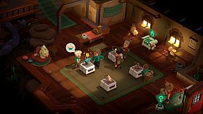 Moonlighter 2: The Endless Vault