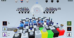 Enkhbayar's Olympiad Chess: Multi-Board Team Matches