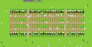 The Population Must Grow