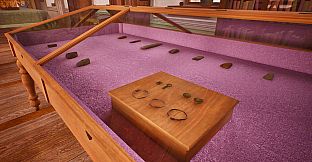 Vilnius Museum of Antiquities: A Temple of the Past